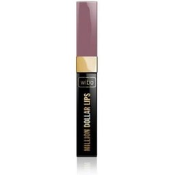 Million Dollar Lips Matte Liquid Lipstick Nº6 3ml