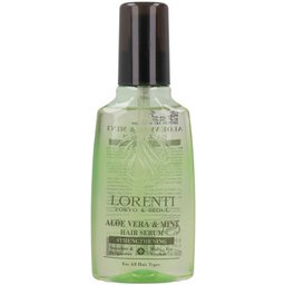 Aloe Vera & Mint Hair Serum 125ml