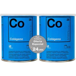 Pack Duplo Colageno 2x320g