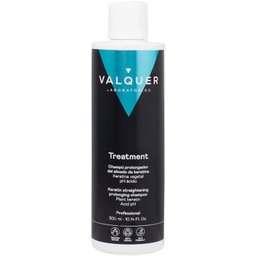 Champu Prolongador Del Alisado De Keratina 300 Ml