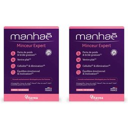 Manhaé Minceur Expert