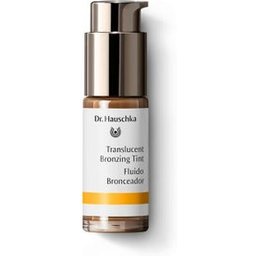 Fluide bronzant 18ml