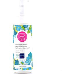 Mousse Nettoyante Fraicheur 150 ml