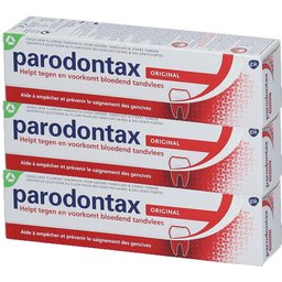 Original Dentifrice