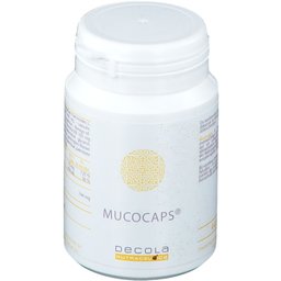 Mucocaps