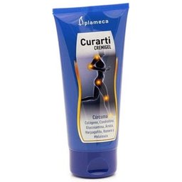 Crémigel Curarti 100ml
