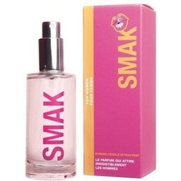 Smak Parfum aux Phéromones pour Elle 50ml