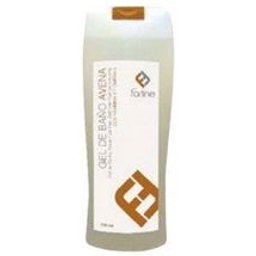 Gel Douche Avoine 750 ml
