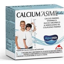 Calcium Asimil Kids 30 Sachets