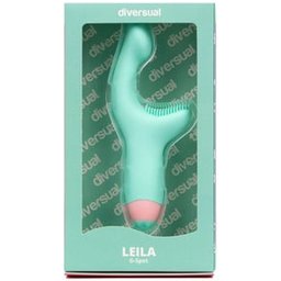Leila G-Spot 1ut