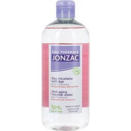 Sublimactive Eau Micellaire Anti-Âge Bio peaux matures