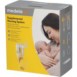 Système de Nutrition Supplémentaire