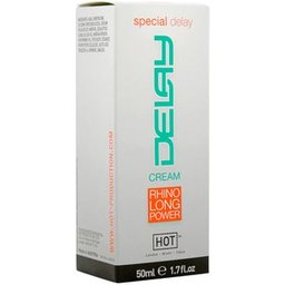 Delay Crema Retardante 50ml