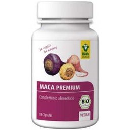Maca 80caps