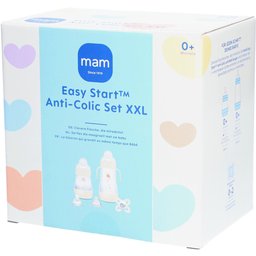 Easy Start™ Set Anti-Colique XXL 0 mois et +