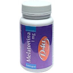 Melatonin 1mg 300comp