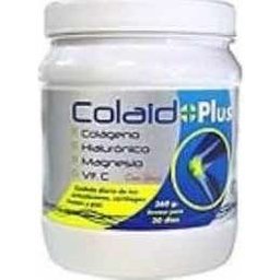 Plus Collagène Acide Hyaluronique 360g