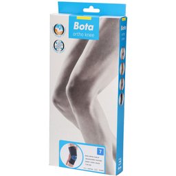 Ortho DF 1100 Noir Taille 7