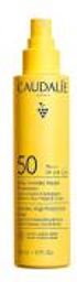 Spray Invisible Visage et Corps Haute Protection SPF50 150 ml - Spray