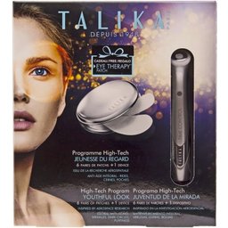 Pack Time Control + Eye Therapy Pach 6 patchs