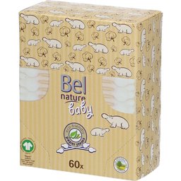Nature Baby Cotons-Tiges
