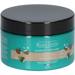 Masque capillaire réparateur