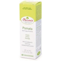 POMMADE MICOVIT 30ML