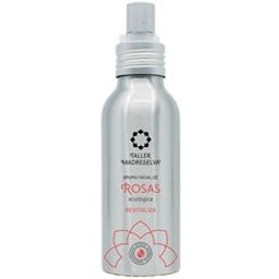 Brume Faciale Roses Revitalise 100ml