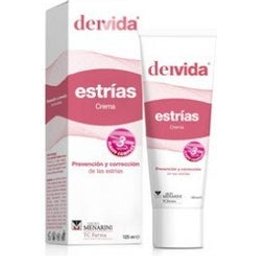 Crème stroboscopique déshydratée 125ml