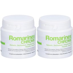 Romarinex Chrome