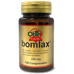 Bomlax 120comp