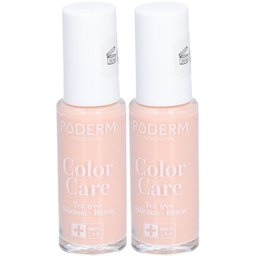 Color Care Vernis à ongles Tea Tree No 903 Rose Poudrée
