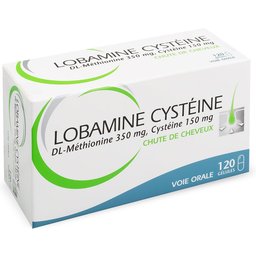 Lobamine-Cystéine®