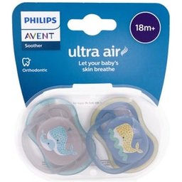 Ultra Air +18M Baleine 349/24 2 Unités