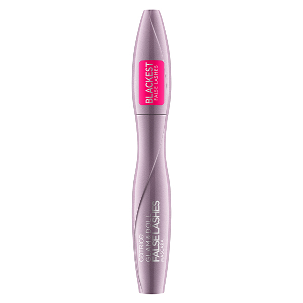 Yeux Glam & Doll Mascara Effet Faux-Cils N°010 Black 9,5ml