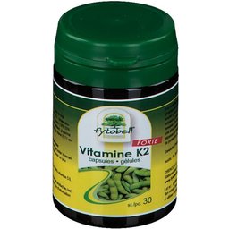 Vitamine K2 Forte
