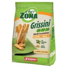 Enerzona Bio Intégral Grissino 110g