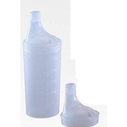 Vaisseau Couvercle Buse 2431 1ut