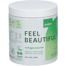 Feel Beautiful Collagen booster