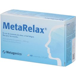 MetaRelax®