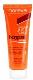 Bergasol Expert BB Crème Claire SPF50+ 40 ml - Tube 40 ml