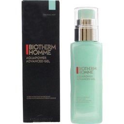 Men Aquapower Advanced Gel Ultrahidratante 75ml