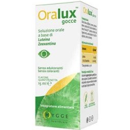 Hygge Healthcare Oralux 15ml