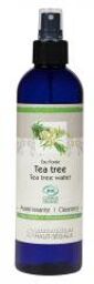 Eau Florale de Tea Tree Biologique - Flacon-Vaporisateur 250 ml