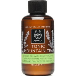 Gel De Baño Mountain Tea 75ml *