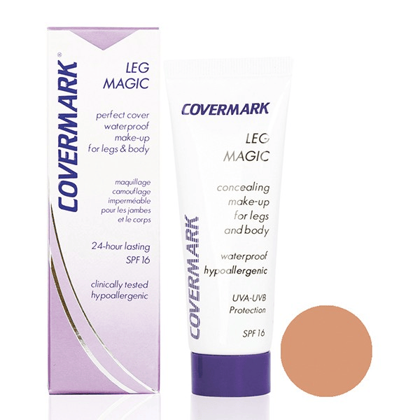 Leg Magic Beige rosé n2 50ml