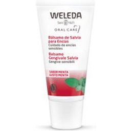 Gel Gingival à la Sauge 30ml