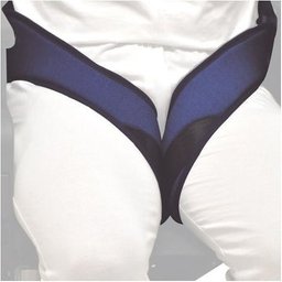 Ayudas Dinámicas Soutien Ceinture Pelvienne Chaise TM 1ut
