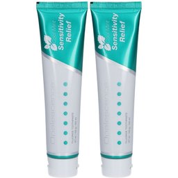 Opalescence Dentifrice éclaircissant dents sensibles