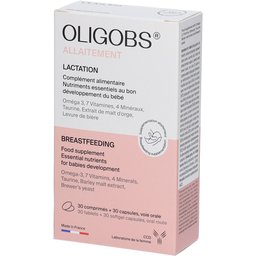 Oligobs allaitement